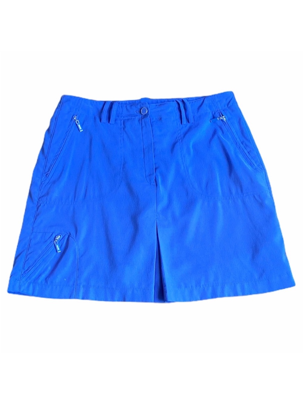 DKNY Golf CARLIE Skort with pockets in Lavender blue